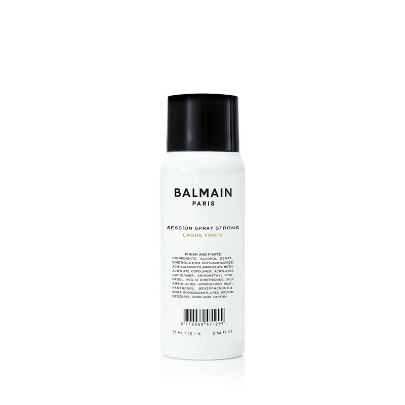 Balmain Session Hairspray 75ml - Strong Hold