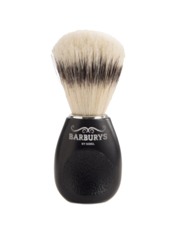 Barburys Natuurlijke Scheerkwast Code Ergo OP=OP