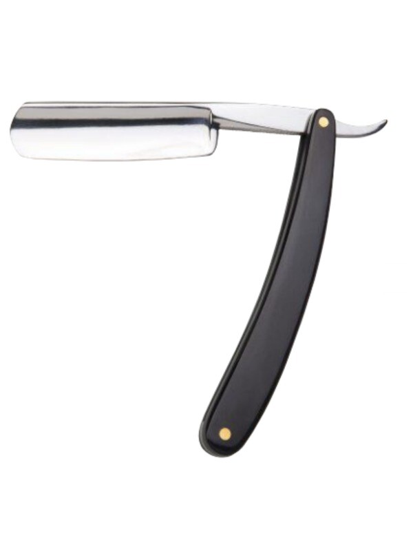 Open Scheermes Bonus Zwart  OP=OP