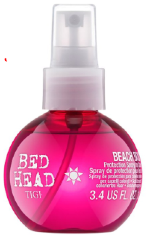 Tigi - Bed Head Beach Bound Protection Spray - 100ml