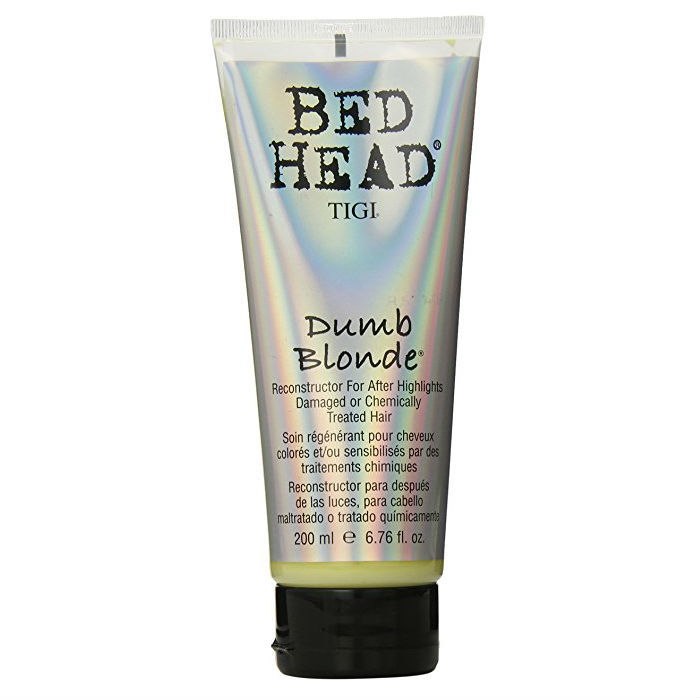 Tigi - BED HEAD DUMB BLONDE reconstructor 200 ml