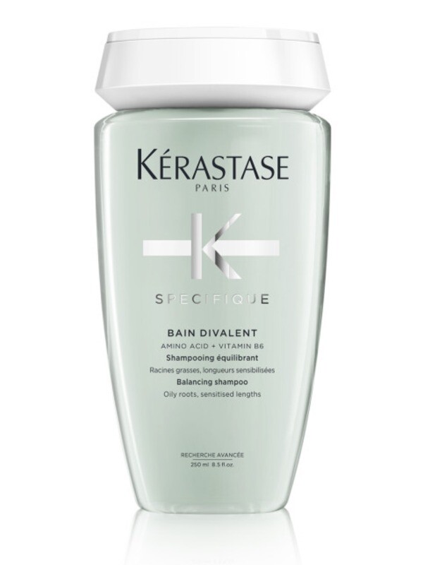 Bain Divalent Shampoo 250 ml