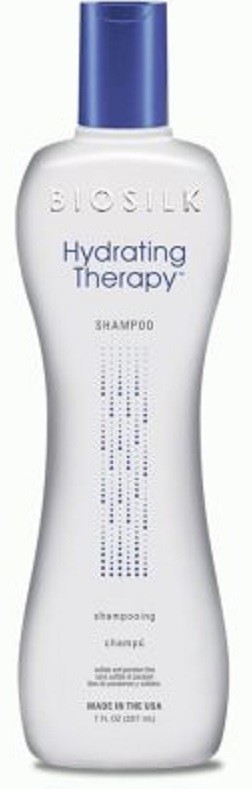 Biosilk - Hydrating Therapy Shampoo Deep Moisturizing Shampoo