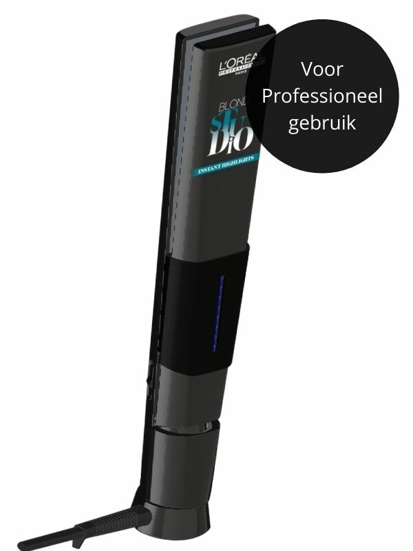 Blond Studio Instant Highlight Tool OP=OP