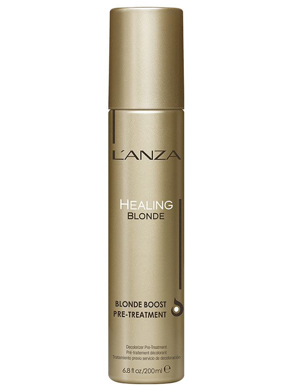 Blonde Boost Pre-Treatment 200ml OP=OP