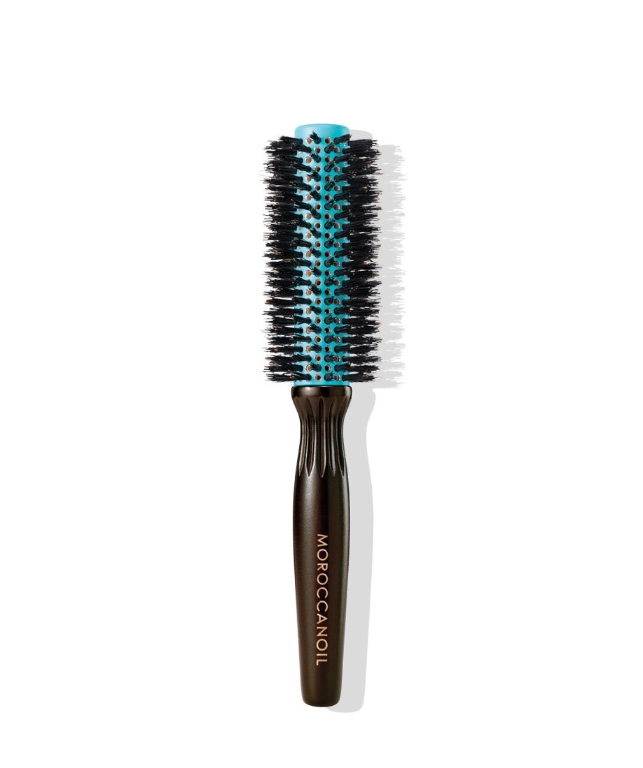 Moroccanoil Boar Bristle Round Borstel 25mm