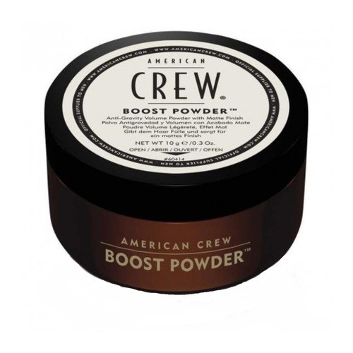 Boost Powder