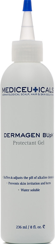 BupH Protectant Gel 236 ml OP=OP