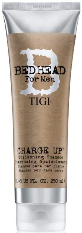 Charge Up Thickening Shampoo 250ml
