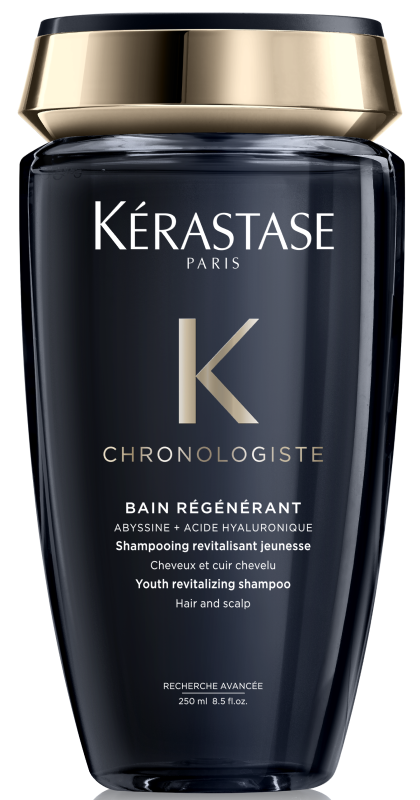 Bain Régénérant 250 ml