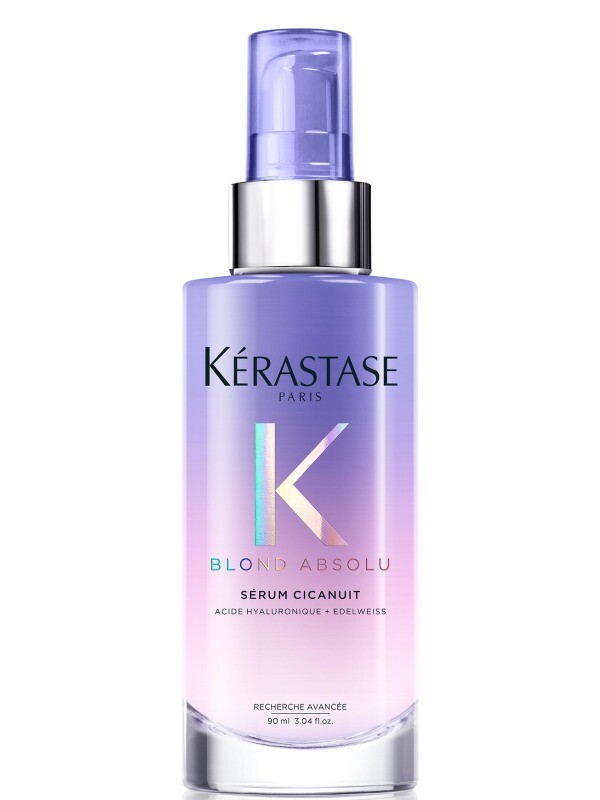 Kérastase Blond Absolu - CicaNuit - Night Serum - Nachtserum voor Poreus Haar - 90 ml