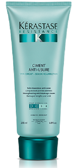 Ciment Anti-Usure Herstellende Conditioner 200 ml ACTIE