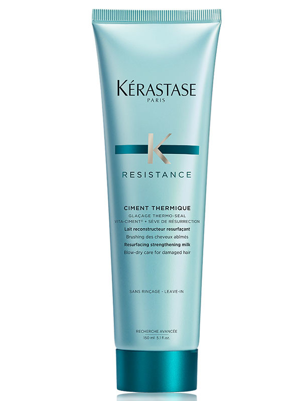 Ciment Thermique Verzorger Verzwakt Haar ACTIE