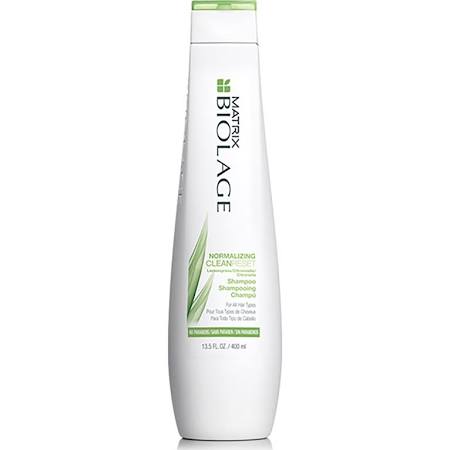 Clean Reset Normalizing Shampoo 400 ml