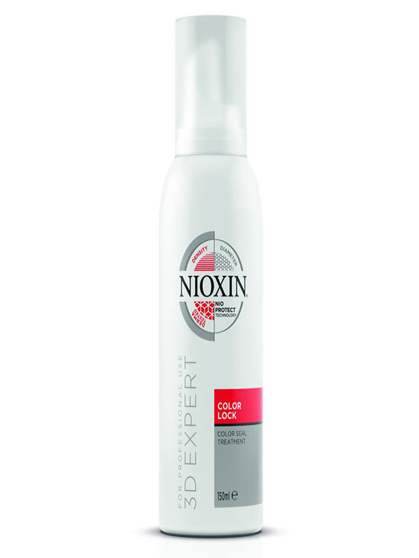 Nioxin - 3D Expert Care - Color Lock - 150 ml