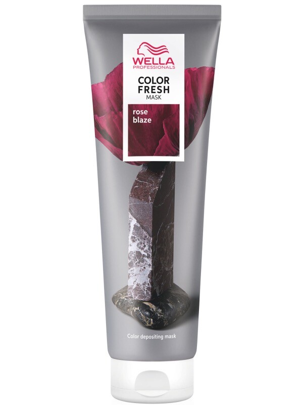 Wella Color Fresh Mask Violet 150 ml