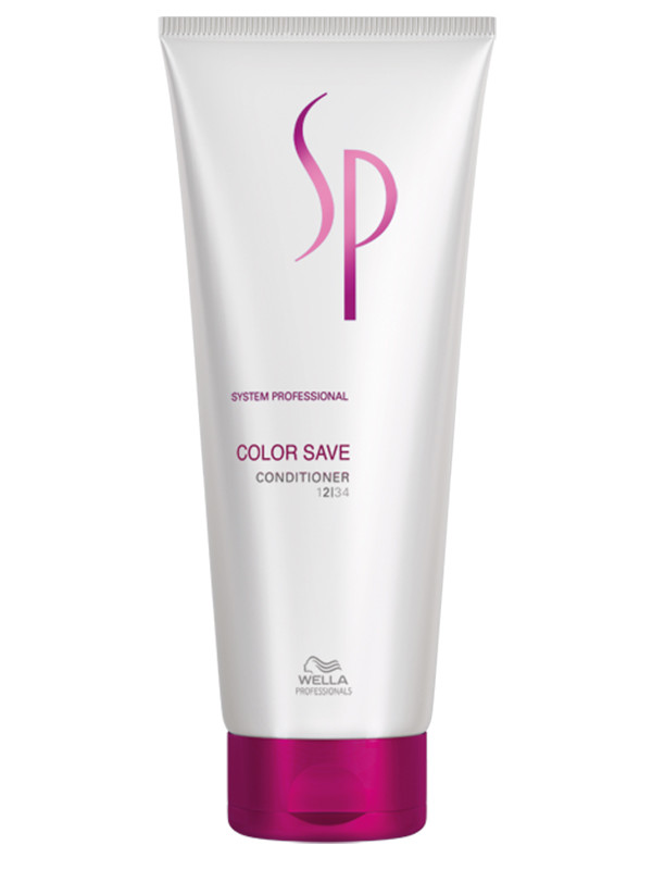 Wella SP Color Save Conditioner