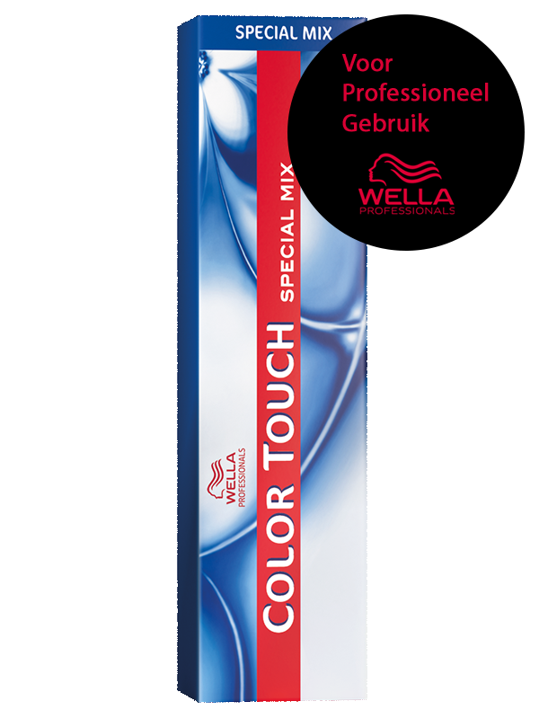 Color Touch Special Mix OP=OP