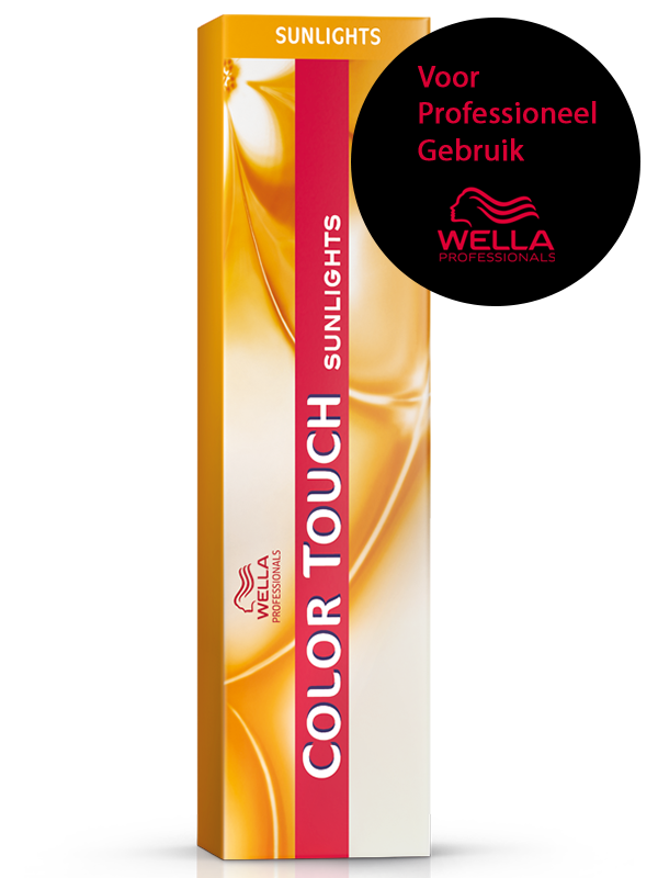 Color Touch Sunlights OP=OP