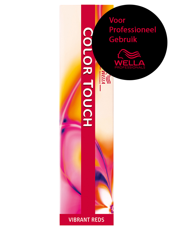 Color Touch Vibrant Reds OP=OP