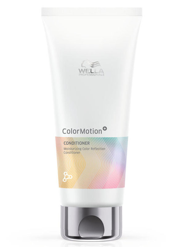 Wella Color Motion Conditioner 200 ml