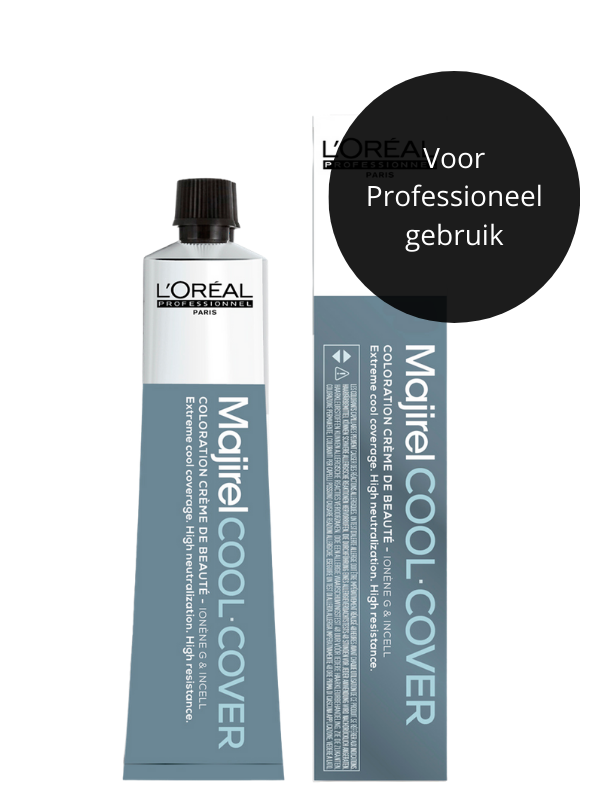Majirel Cool Cover 50 ml OP=OP