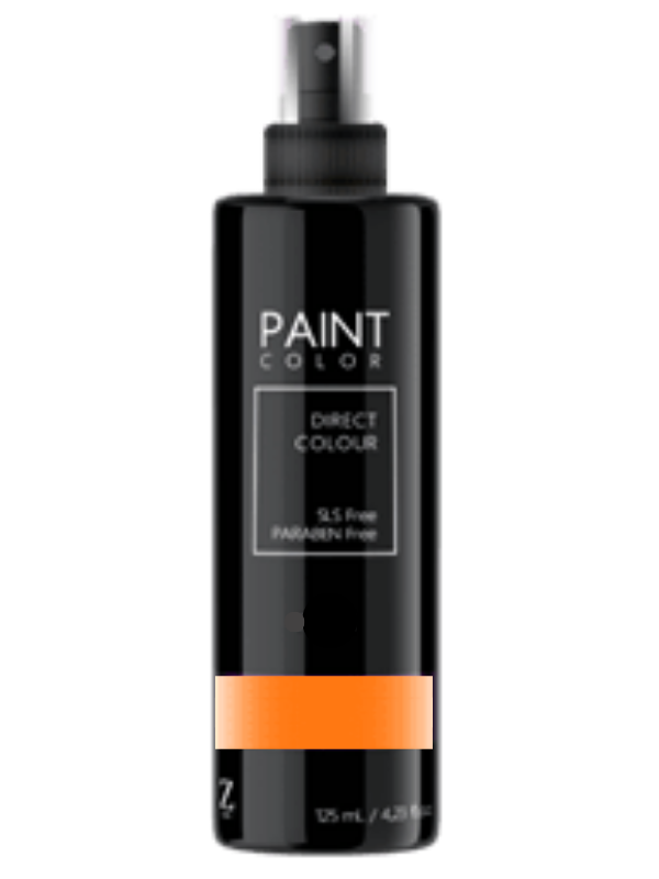 Paint Copper
