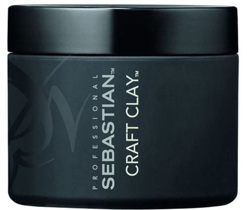 Sebastian Craft Clay-50 ml