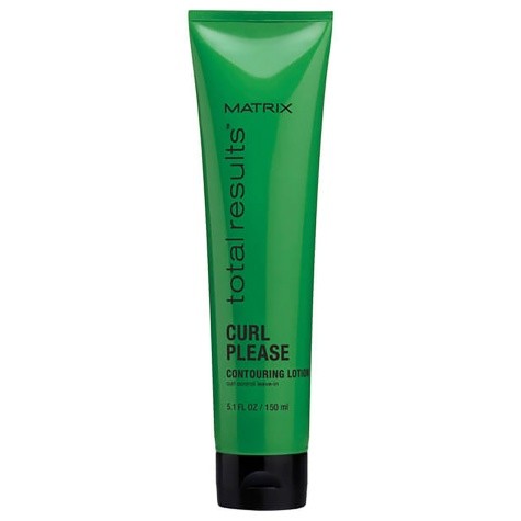 Matrix - Total Results - Curl Please - Contour Lotion - 150 ml