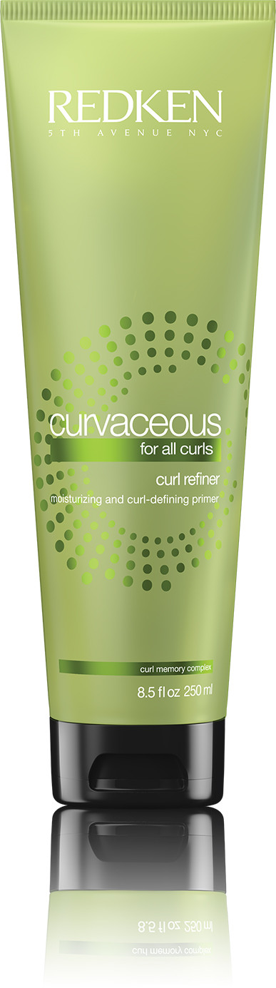 Redken Curvaceous Curl Refiner - 250 ml