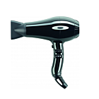 Impact Ionic 4000 AC Fohn 2100W Glanzend Zwart OP=OP