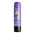 So Silver Conditioner 300ml OP=OP