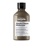 Absolut Repair Molecular Herstellende Shampoo 300 ML