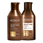 All Soft Mega Combi Deal Shampoo & Conditioner 