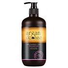 Argan de Luxe Anti-Dandruff 2 in 1 Shampoo