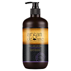Argan de Luxe Hair Loss Control Shampoo 300ml incl. pomp