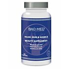 Bao-Med Voedingssupplement haar, huid en nagels ACTIE