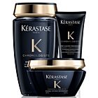 Kerastase Bain Régénérant CombiDeal Masque Intens & Bain Pre-Cleanse