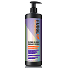 Clean Blonde Damage Rewind Violet-Toning Conditioner 1000 ml