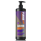 Clean Blonde Damage Rewind Violet-Toning Shampoo 1000 ml