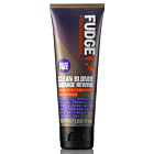 Clean Blonde Damage Rewind Violet-Toning Shampoo 50 ml