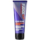 Clean Blonde Violet-Toning Shampoo 50 ml