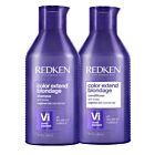 Color Extend Blondage Combi Deal Shampoo & Conditioner