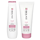 Matrix Biolage Colorlast Shampoo CombiDeal Colorlast Conditioner