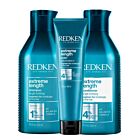 Extreme Length Combi Deal Shampoo, Conditioner & Leave-In