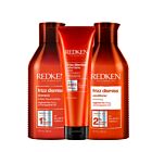 Frizz Dismiss Combi Deal Shampoo, Conditioner & Rebel Tame 