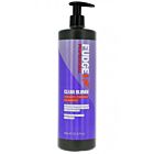 Clean Blonde Violet-Toning Shampoo 1000 ml
