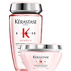 Kerastase Genesis Hydra-Fortifiant CombiDeal Masque Reconstituant