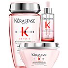 Kerastase Genesis Hydra-Fortifiant CombiDeal Masque Reconstituant & Sérum Anti-Chute