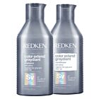 Graydiant Combi Deal Shampoo en Conditioner 